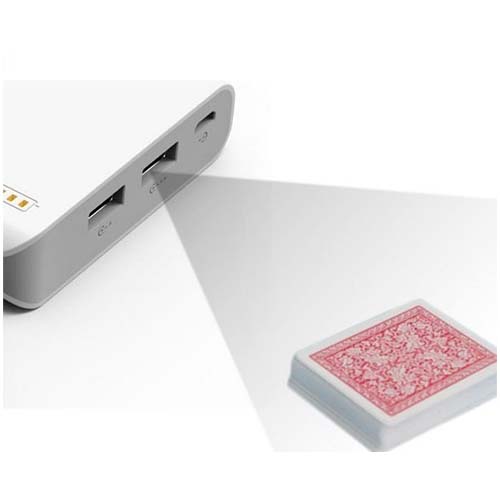 CVK 600 Poker Cheating Cards Scanner Device in Delhi, Best Price Online